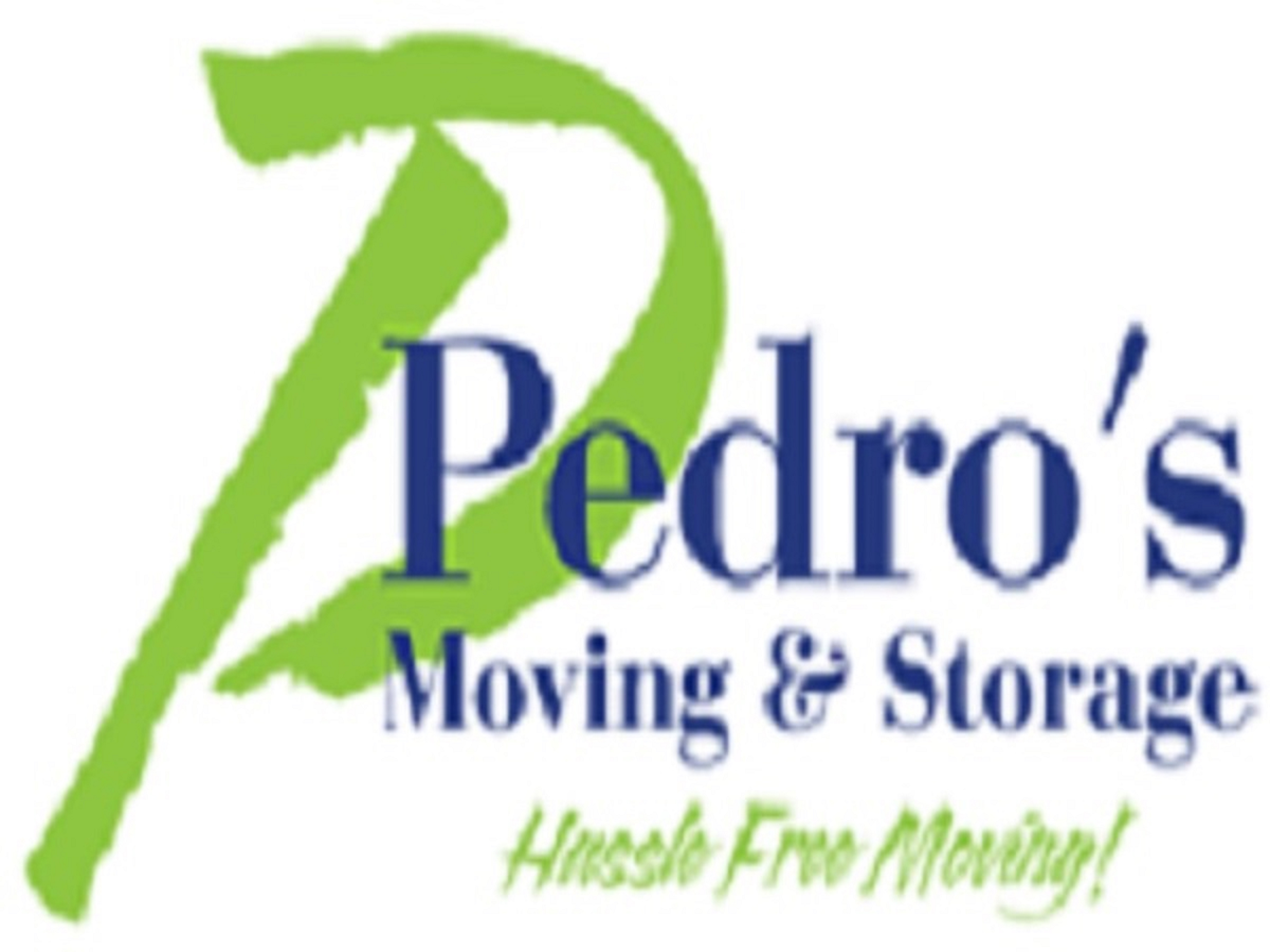 Pedro's Moving Services - Los Angeles